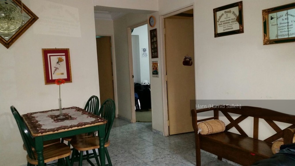 Blk 3 Holland Close (Queenstown), HDB 4 Rooms #125946962